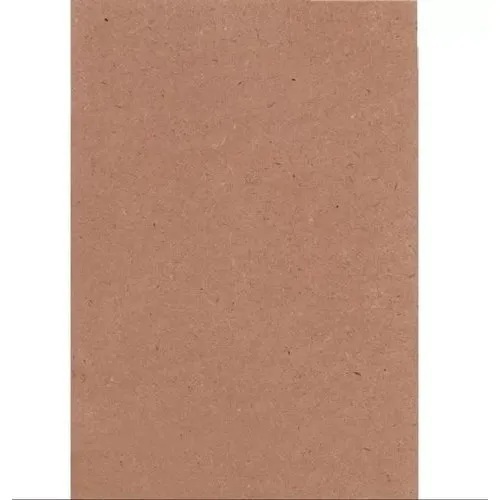 Plain Mdf Board Interior Grade