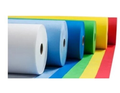 Non Woven Fabrics