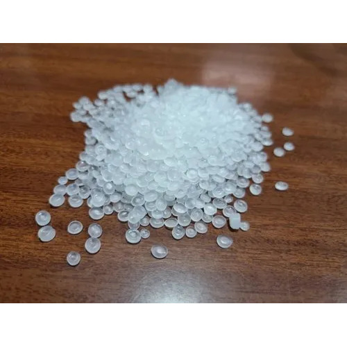 PP Moulding Granules