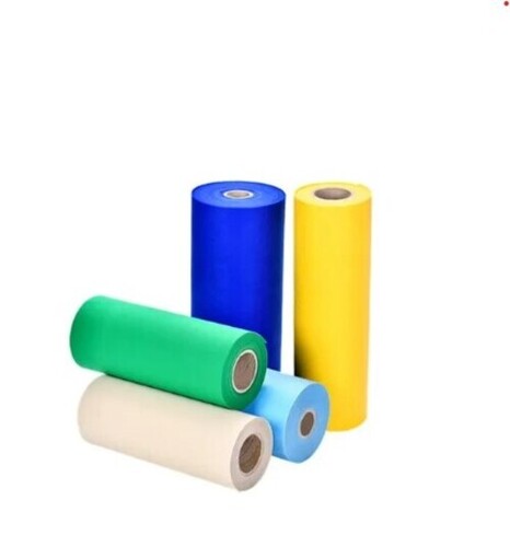 Pp Spunbond Nonwoven Fabric