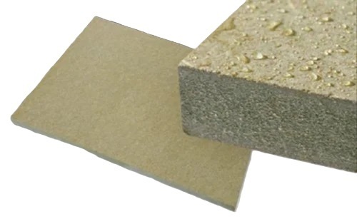 Prelaminated Hmr Mdf Board