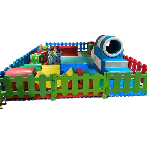 Preschool Furniture Toy
