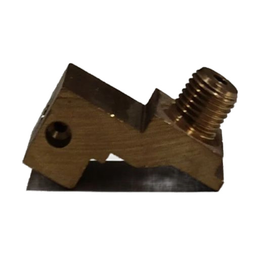 Pressure Gauge Assembly