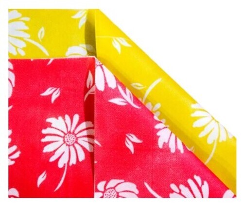 Printed Nonwoven Fabric