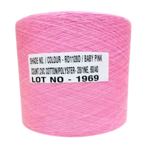 Rd1128d Baby Pink Yarn