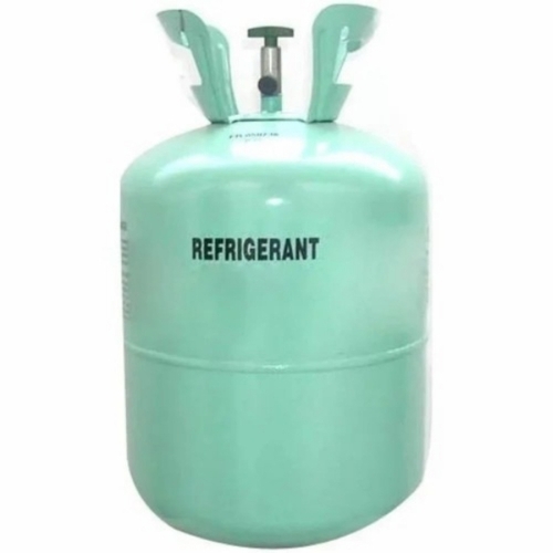 Refrigeration Cylinder