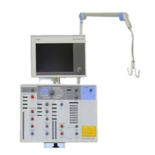 Refurbished Siemens Servo 300 Ventilator