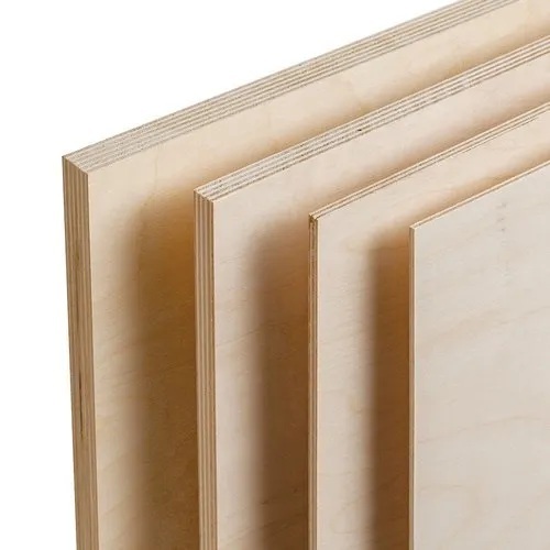 Russian Birch Plywood