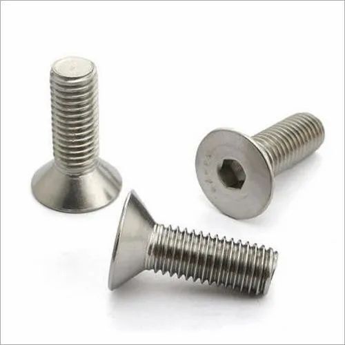 S.S Allen Csk Screw