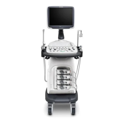 S11 Plus Sonoscape Ultrasound Machine