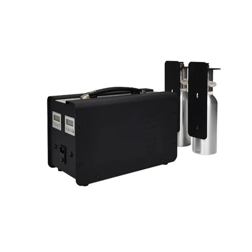 Scent Diffuser System For Ahu