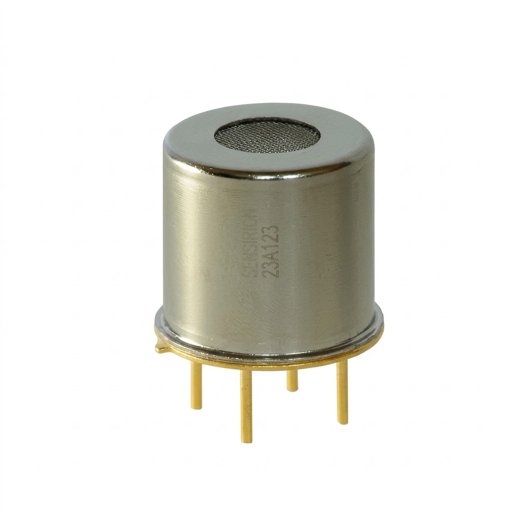 Sensore SO-B0 On-Board Miniature Zirconia Oxygen Sensor