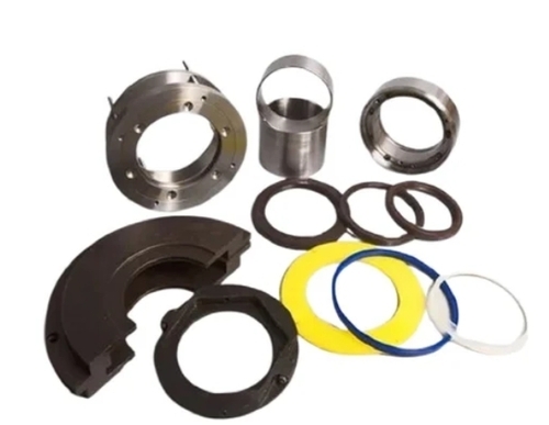 Sicoma Mixer Seal Kit