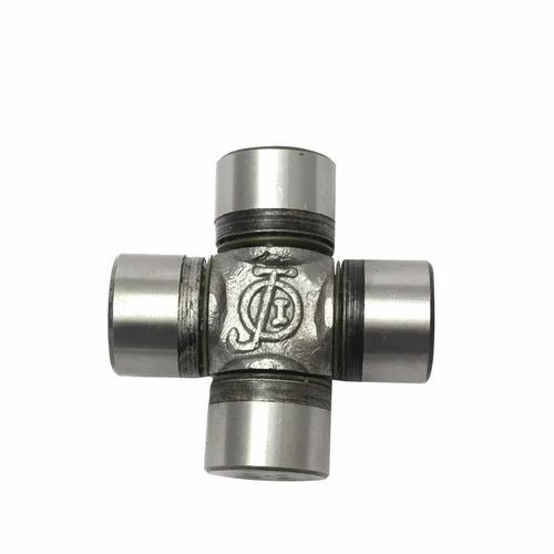 Silver Color Universal Joint Cross