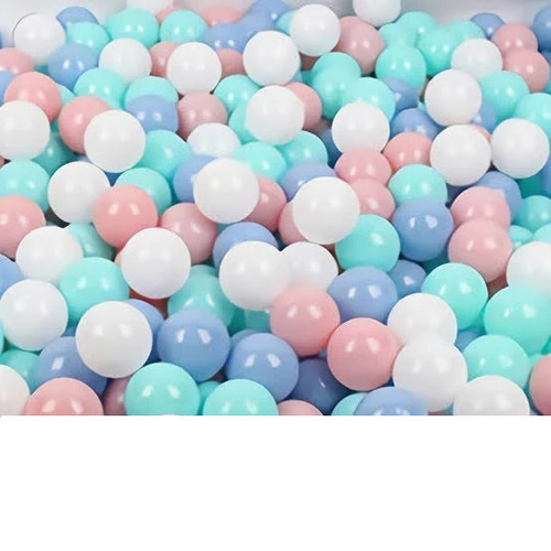 Soft Balls For Ball Pit
