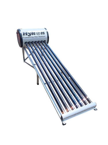 Solar Water Heater