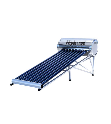 Solar Water Heater Pluto 100