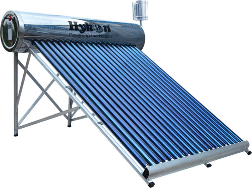 Solar Water Heater Turbo S 200