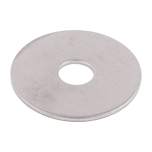 Ss Plain Washer
