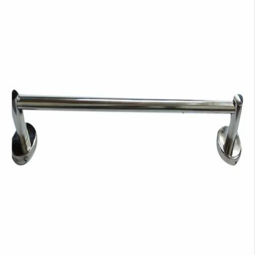 Ss Towel Rod