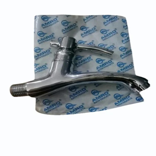 Stainless Steel Bib Cock