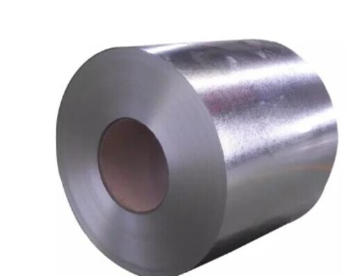 Stainless Steel Coils