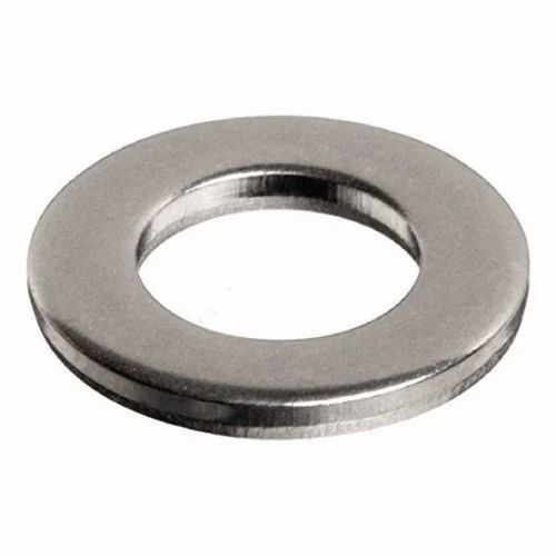 Stainless Steel Flat Washer