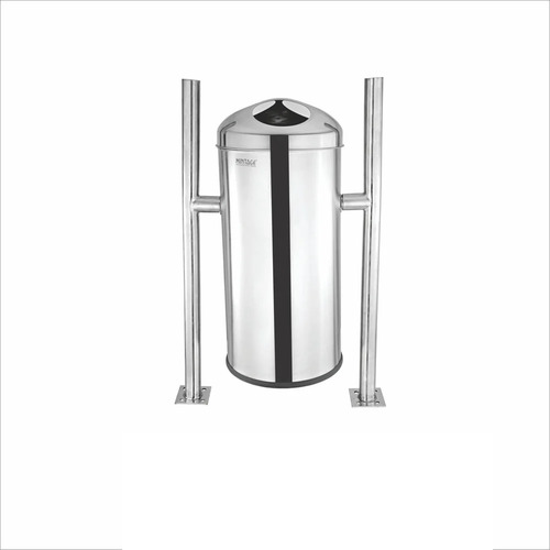 Stainless Steel Bin