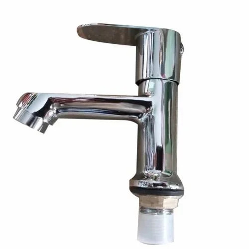 Stainless Steel Pillar Cock