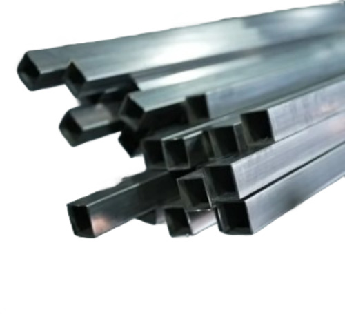 Stainless Steel Square Pipe