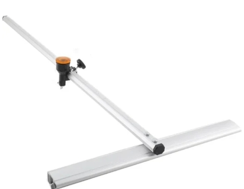 Stainless Steel T Type Glass Cutter