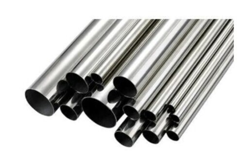Stainless Steel Welded Tube