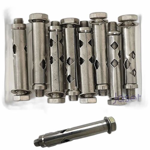 Tam Anchor Bolt