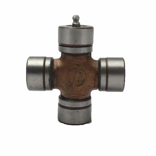 Universal Joint Cross With Oil Seal