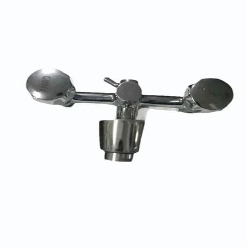 Wall Mixer Telephonic Tap