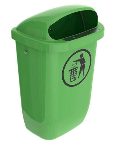 Wall Mounted Dustbin