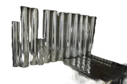 Welded Stainless Steel Polished Pipes