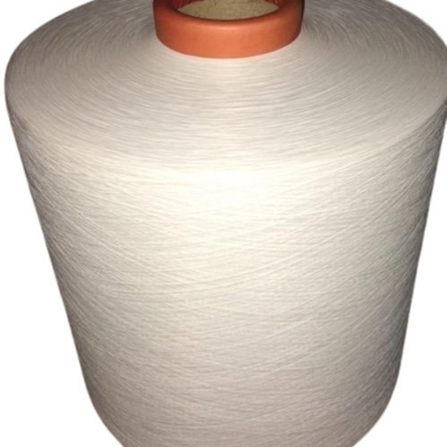 White Cotton Yarn
