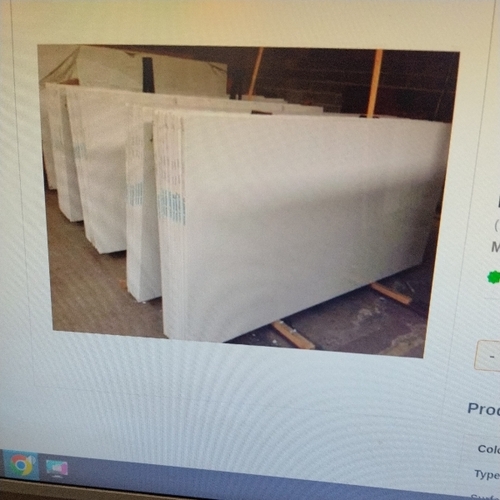 White Granite
