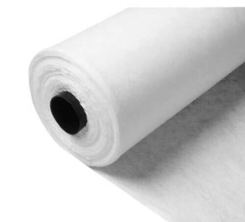 White Pp Nonwoven Spunbond Fabric For Packaging