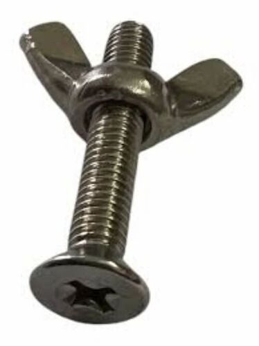 Wing Nut Screw