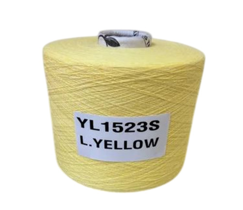 Blended Yarn
