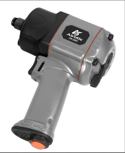 1.2 Ar-210 Impact Wrench