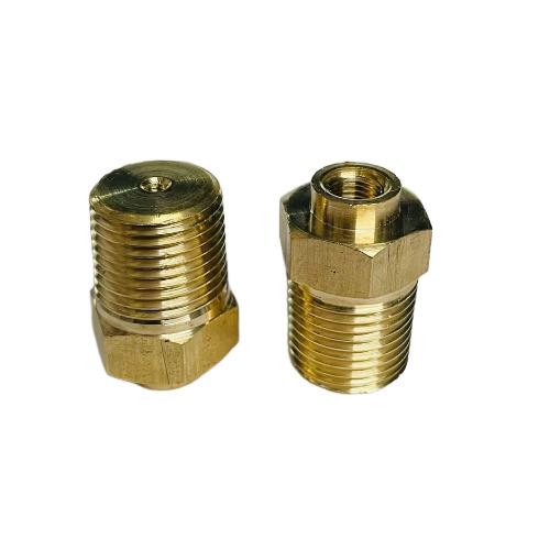 1/2" Npt Adaptor