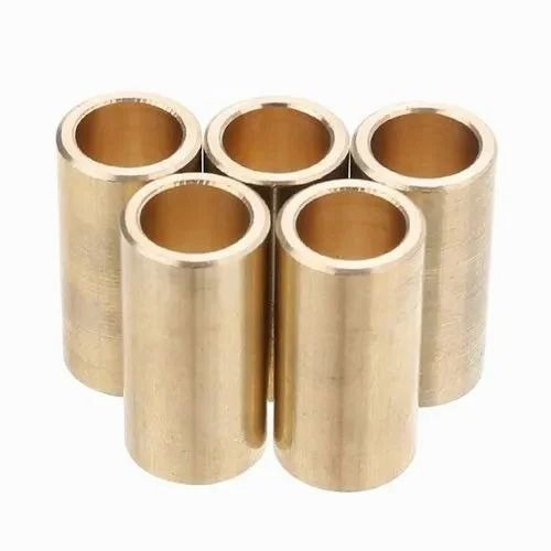 Brass Hex Bushing