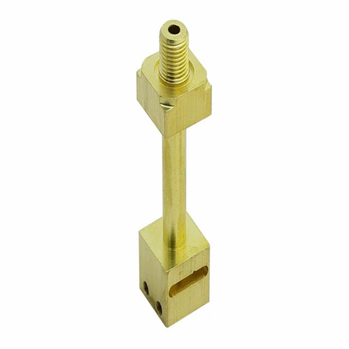 1/4 Inch Gauge Adapter