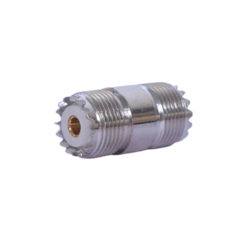 1 Inch Uhf Female To Female Connector