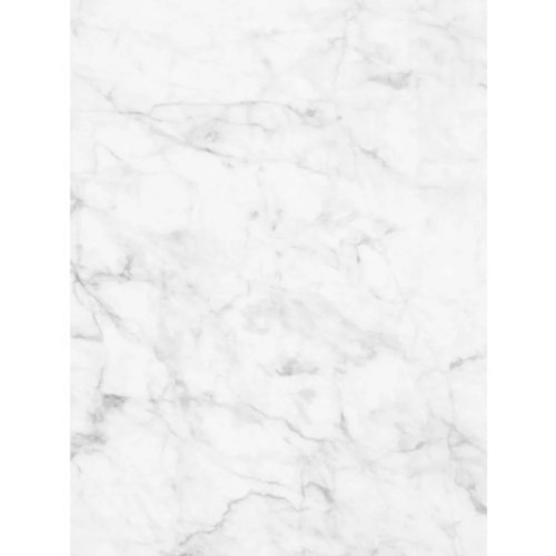 10-15 Mm White Marble Slab