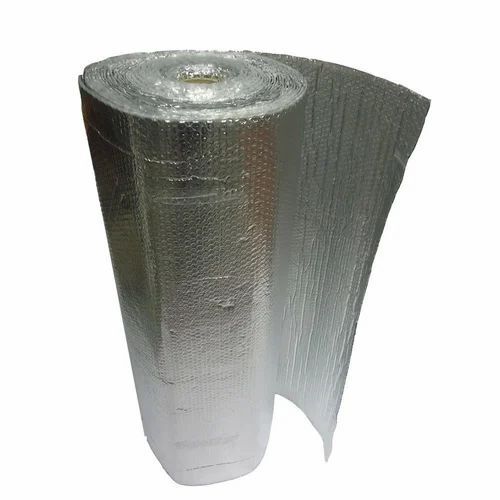 10 Mm Thermal Insulation Wrap Sheet Material