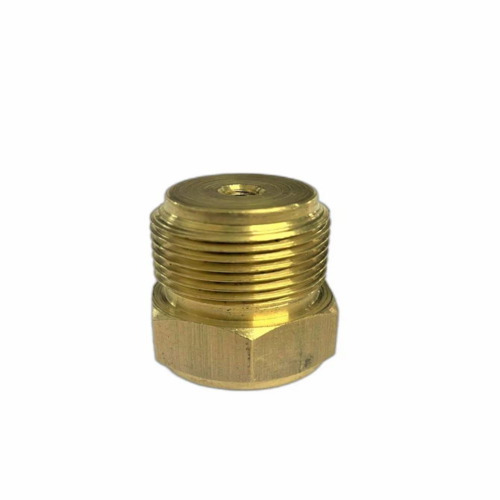 Gauge Adapter